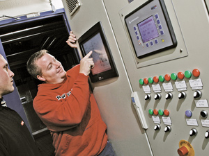 Load Controls