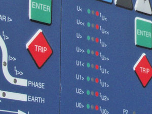 Protective Relays