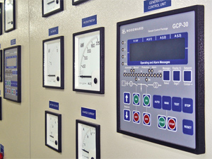 automatic Controls