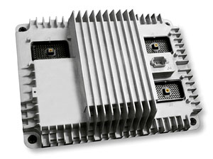 Electronic Diesel