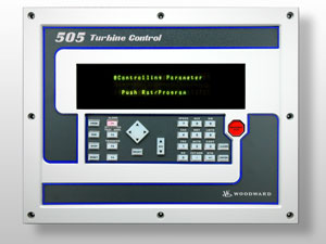 Digital Control