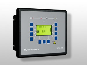 Switch Controls