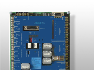 Voltage Regulators