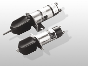 Electrical Actuators