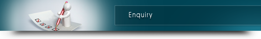enquiry