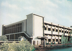 Mumbai Office